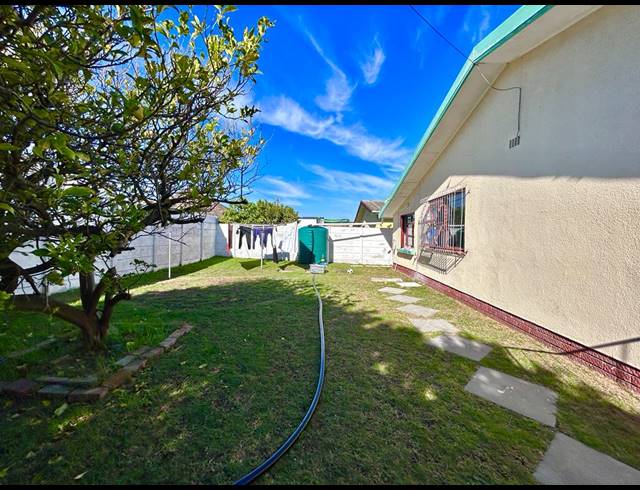 4 BEDROOM HOUSE FOR SALE IN GOODWOOD ESTATE